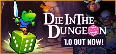 Die in the Dungeon
