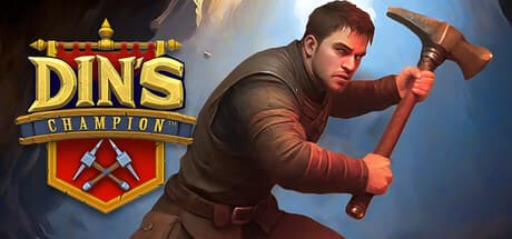 Din's Champion