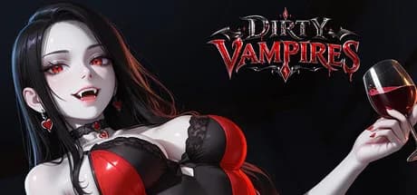 DIRTY VAMPIRES