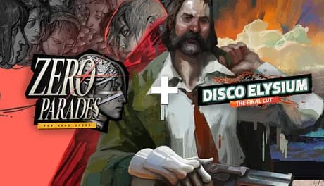 Disgraced State Agents Bundle