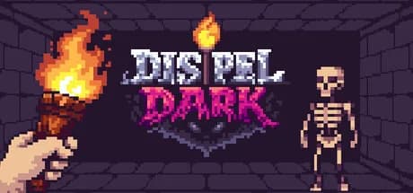 Dispel Dark