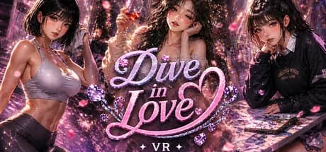 DiveInLoveVR