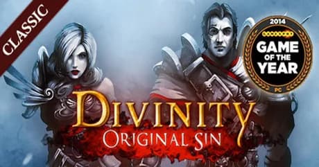 Divinity: Original Sin II - Definitive Edition