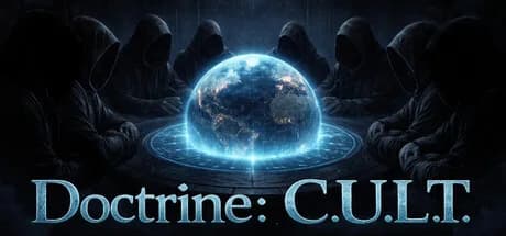 Doctrine: C.U.L.T.