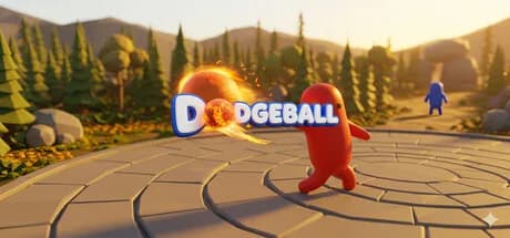 Dodgeball
