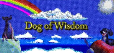 Dog of Wisdom