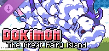Dokimon: The Great Fairy Island