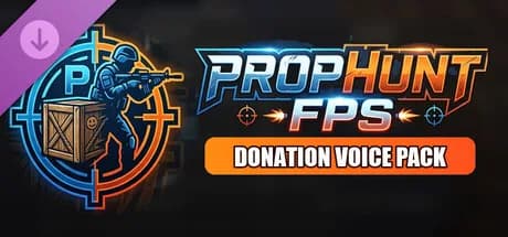 Donation Voice Pack