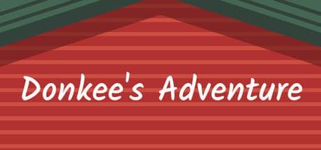 Donkee's Adventure