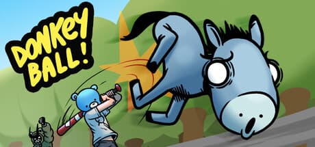 Donkey Ball