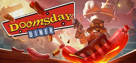 Doomsday Diner