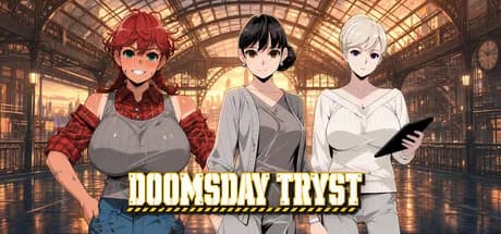 Doomsday Tryst