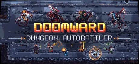 Doomward: Dungeon Autobattler