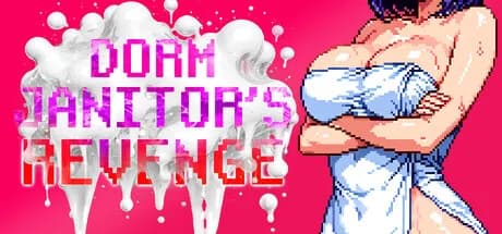Dorm Janitor's Revenge