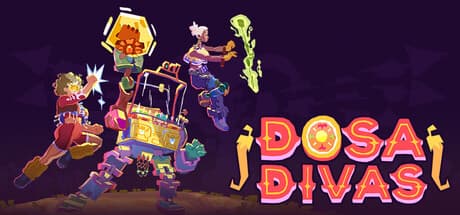 Dosa Divas