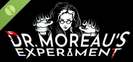 Dr. Moreau's Experiment Demo