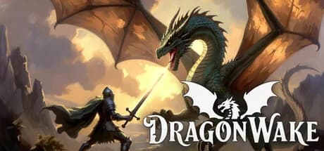 Dragonwake