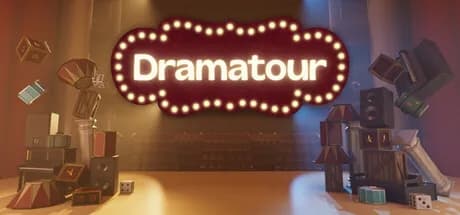 Dramatour