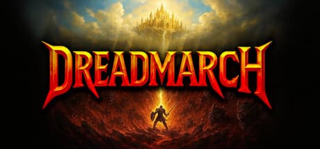 DREADMARCH