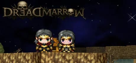 Dreadmarrow