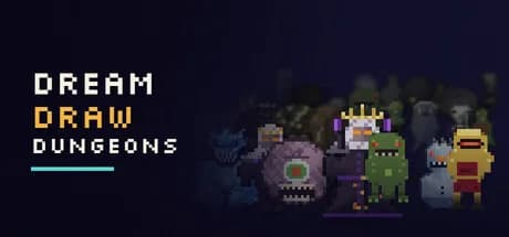 Dream Draw Dungeons