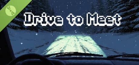 Drive To Meet Demo