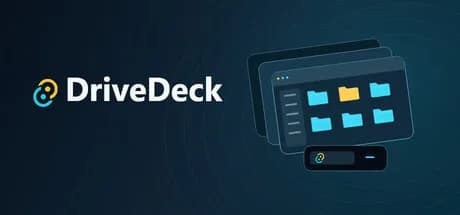 DriveDeck