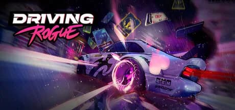 Driving Rogue