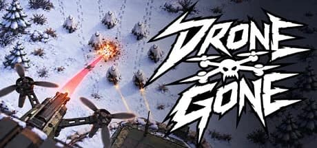 Drone n Gone