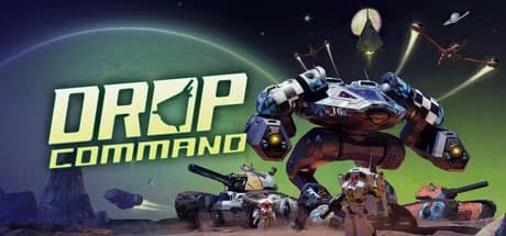 Drop Command