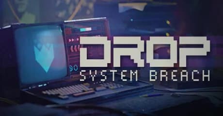 DROP - System Breach