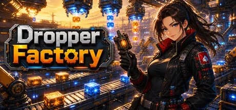 Dropper Factory