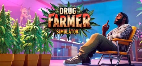 Drug Farmer Simulator