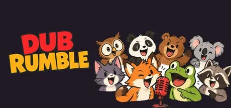 Dub Rumble