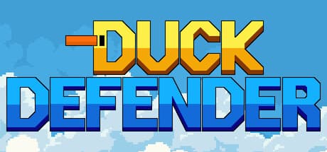 Duck Defender