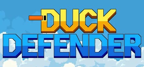 Duck Defender