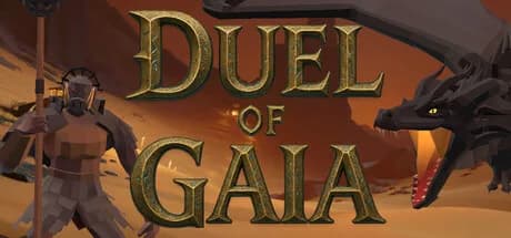 Duel of Gaia