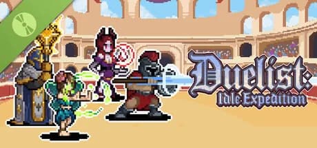 Duelist: Idle Expedition Demo