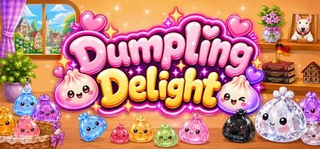 Dumpling Delight
