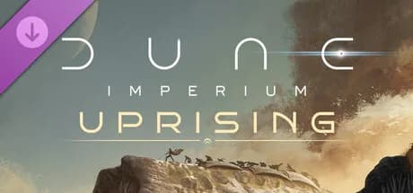 Dune: Imperium - Uprising