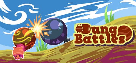 Dung Battles