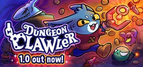 Dungeon Clawler