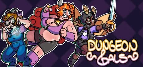 Dungeon Gals