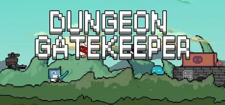 Dungeon Gatekeeper