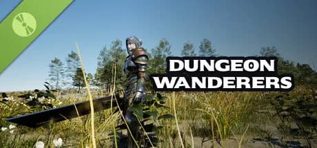 Dungeon Wanderers Demo