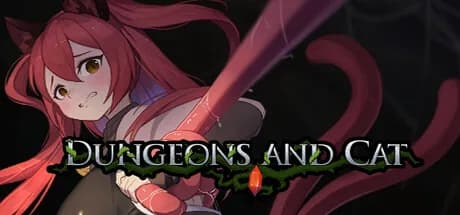 Dungeons And Cat
