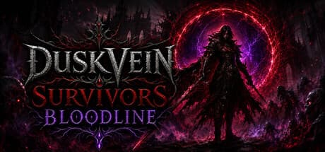 Duskvein Survivors - Bloodline