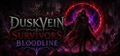 Duskvein Survivors - Bloodline