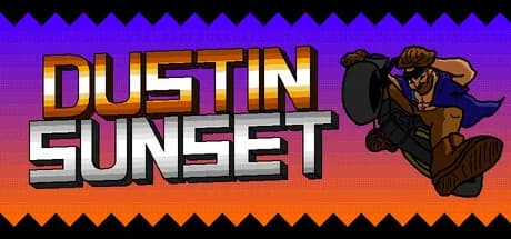 Dustin Sunset