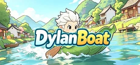 DylanBoat
